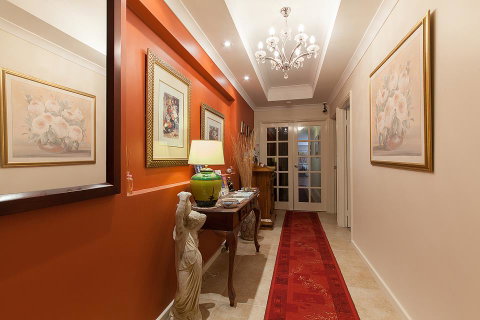 Arcadian Bed & Breakfast - Australia Accommodation 25