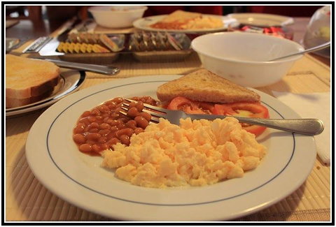 Arcadian Bed & Breakfast - Australia Accommodation 10