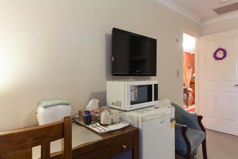 Arcadian Bed & Breakfast - Australia Accommodation 22