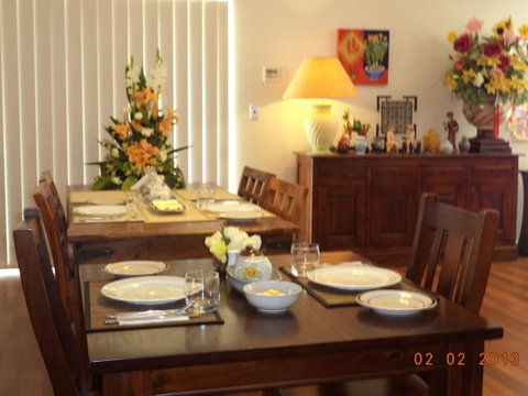 Arcadian Bed & Breakfast - Australia Accommodation 8