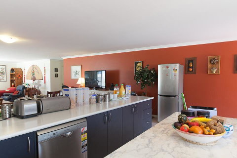 Arcadian Bed & Breakfast - Australia Accommodation 30