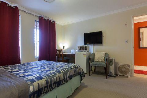 Arcadian Bed & Breakfast - Australia Accommodation 24