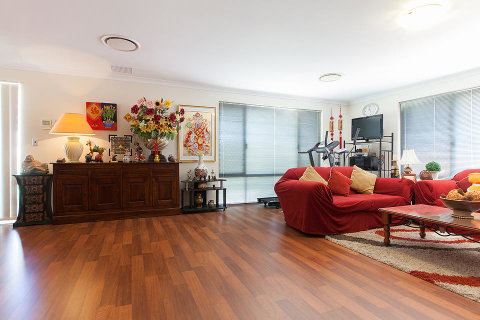 Arcadian Bed & Breakfast - Australia Accommodation 27