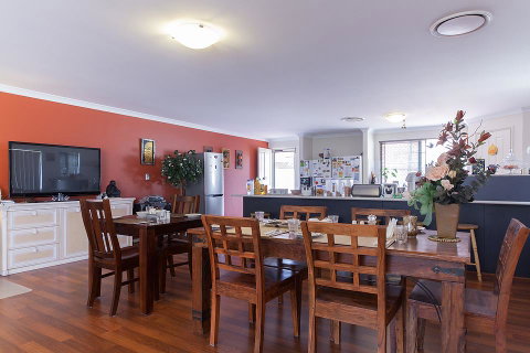 Arcadian Bed & Breakfast - Australia Accommodation 29
