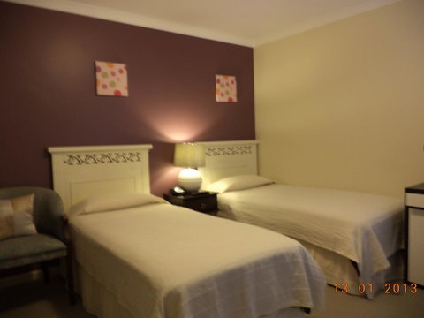 Arcadian Bed & Breakfast - Australia Accommodation 3