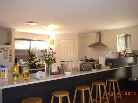 Arcadian Bed & Breakfast - Australia Accommodation 9