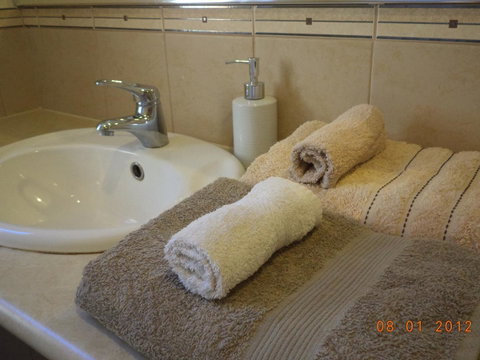 Arcadian Bed & Breakfast - Australia Accommodation 14