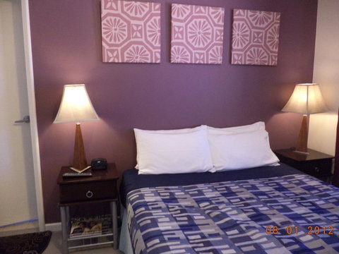 Arcadian Bed & Breakfast - Australia Accommodation 16