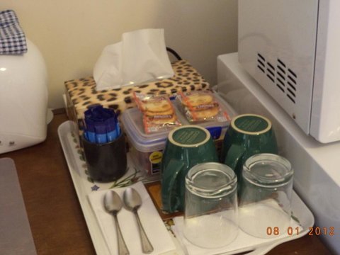Arcadian Bed & Breakfast - Australia Accommodation 15