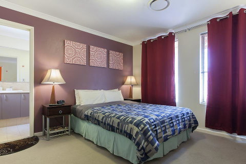 Arcadian Bed & Breakfast - Australia Accommodation 23