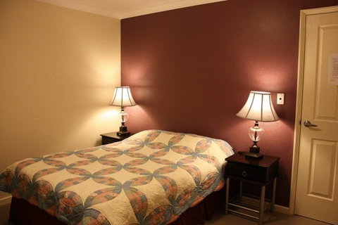Arcadian Bed & Breakfast - Australia Accommodation 17