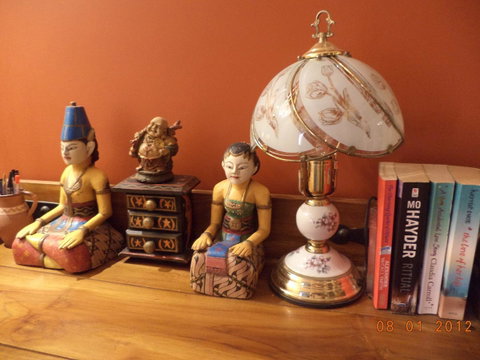 Arcadian Bed & Breakfast - Australia Accommodation 11