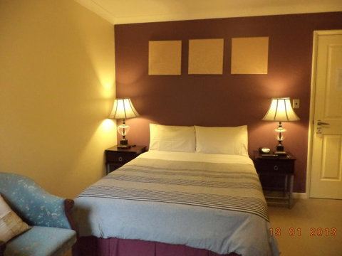Arcadian Bed & Breakfast - Australia Accommodation 4