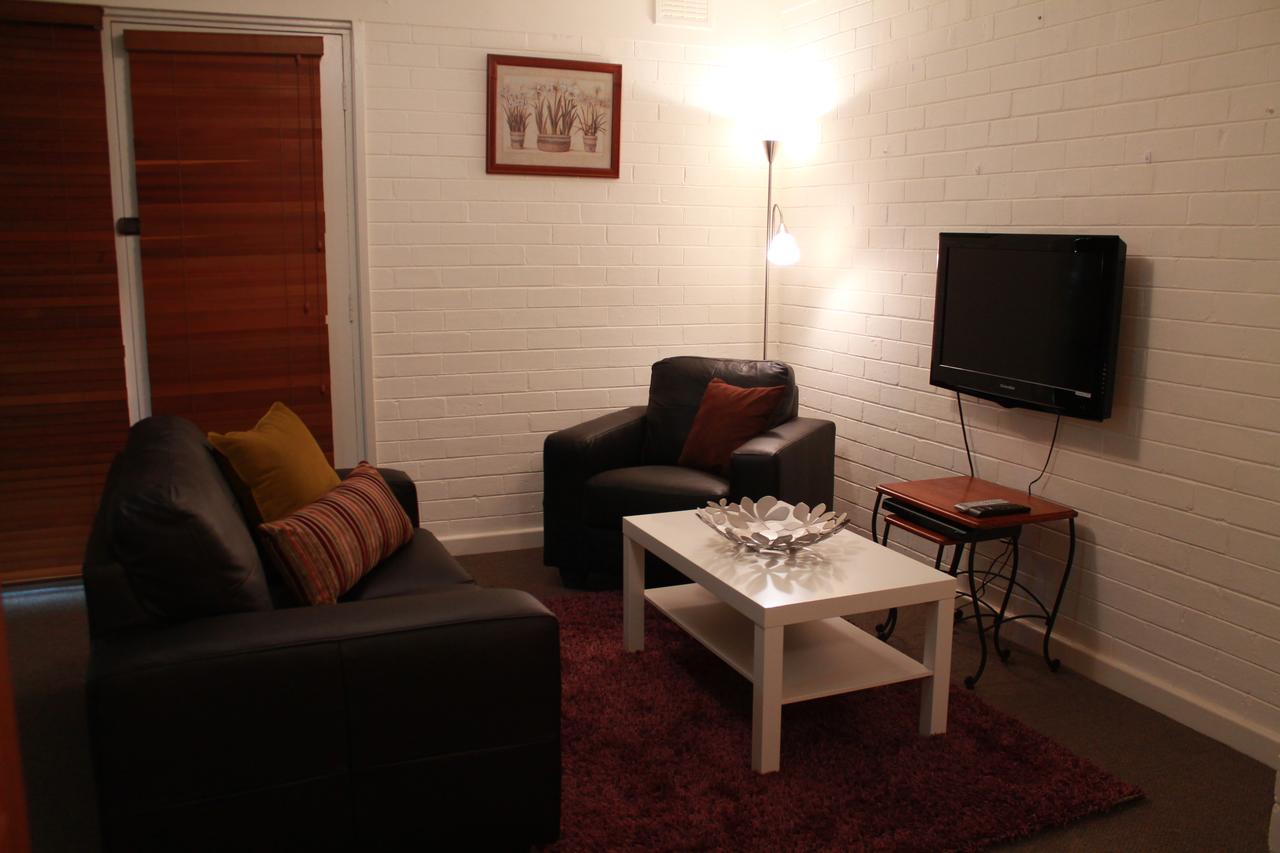 Cooljarloo WA Australia Accommodation