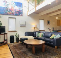 Zephyr Studio - Australia Accommodation