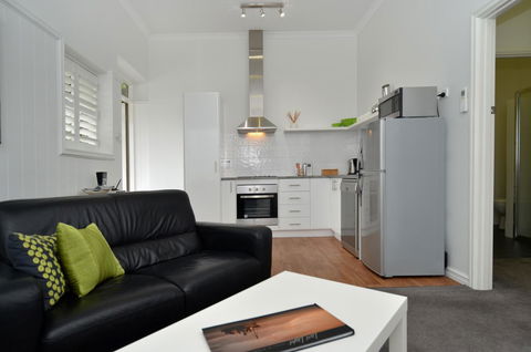 Albany Central Apartments - Australia Accommodation 12