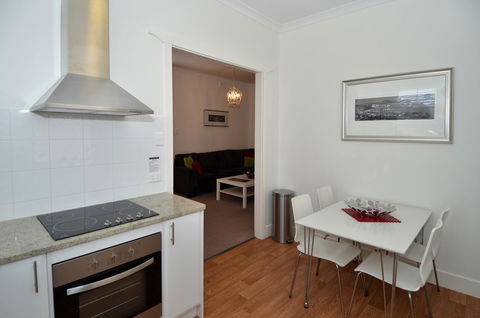Albany Central Apartments - Australia Accommodation 16