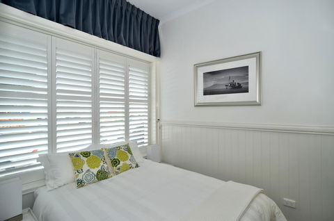 Albany Central Apartments - Australia Accommodation 3