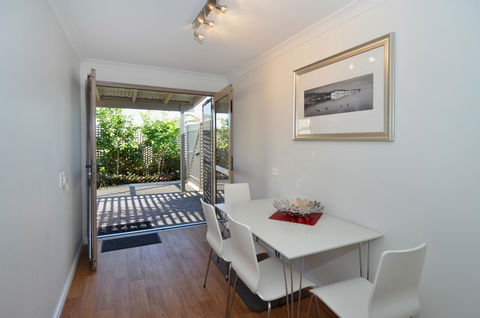 Albany Central Apartments - Australia Accommodation 1