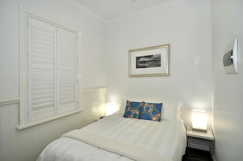 Albany Central Apartments - Australia Accommodation 13