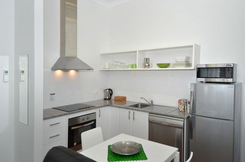 Albany Central Apartments - Australia Accommodation 7