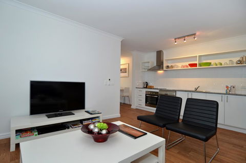 Albany Central Apartments - Australia Accommodation 18