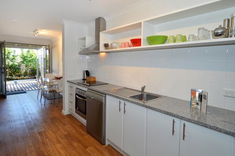 Albany Central Apartments - Australia Accommodation 10