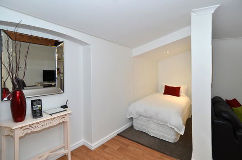 Albany Central Apartments - Australia Accommodation 11