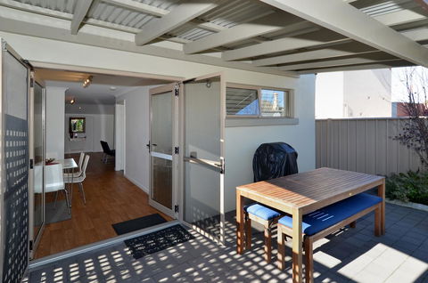 Albany Central Apartments - Australia Accommodation 5