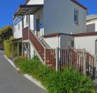 Albany Central Apartments - Australia Accommodation