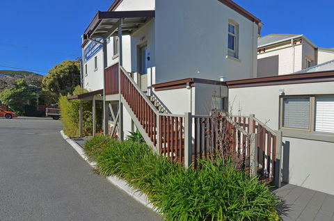 Albany Central Apartments - Australia Accommodation 0