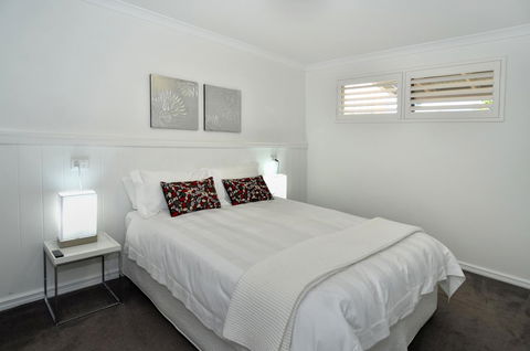 Albany Central Apartments - Australia Accommodation 26