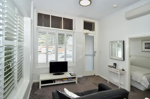 Albany Central Apartments - Australia Accommodation 17