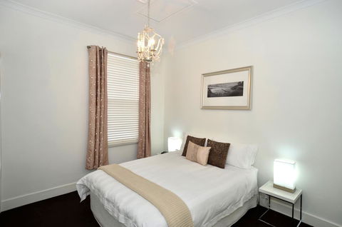 Albany Central Apartments - Australia Accommodation 21
