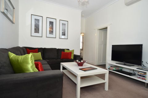 Albany Central Apartments - Australia Accommodation 2