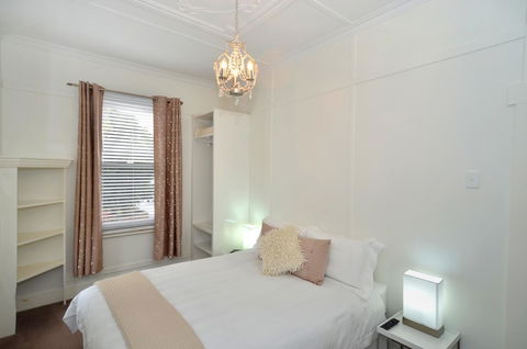 Albany Central Apartments - Australia Accommodation 25