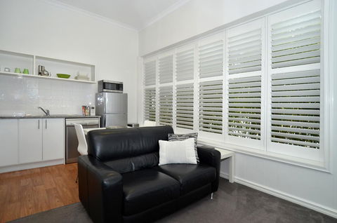 Albany Central Apartments - Australia Accommodation 8