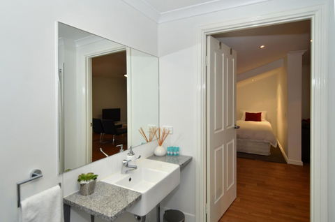 Albany Central Apartments - Australia Accommodation 20