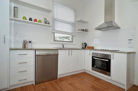 Albany Central Apartments - Australia Accommodation 14