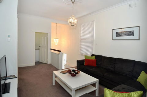 Albany Central Apartments - Australia Accommodation 24