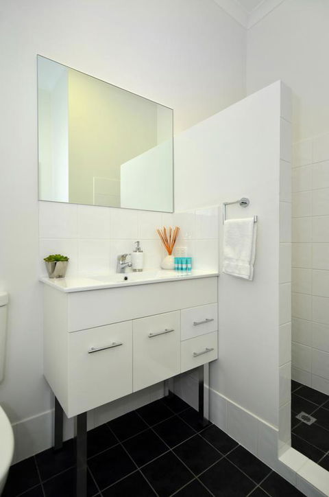 Albany Central Apartments - Australia Accommodation 22
