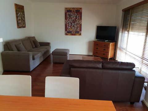 Ocean View Villas - 2 Bedroom Villa In Quiet Complex - Australia Accommodation 3