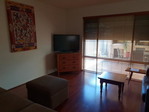 Ocean View Villas - 2 Bedroom Villa In Quiet Complex - Australia Accommodation 8