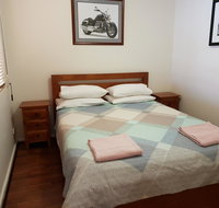 Ocean View Villas - 2 bedroom villa in quiet complex - Australia Accommodation