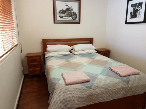 Ocean View Villas - 2 Bedroom Villa In Quiet Complex - Australia Accommodation 0