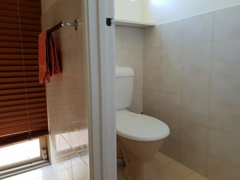 Ocean View Villas - 2 Bedroom Villa In Quiet Complex - Australia Accommodation 6