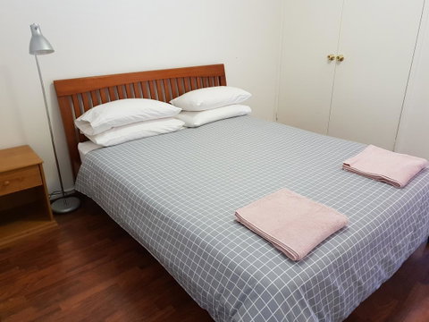 Ocean View Villas - 2 Bedroom Villa In Quiet Complex - Australia Accommodation 2