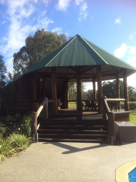 Nivalis Bed And Breakfast - Australia Accommodation 38
