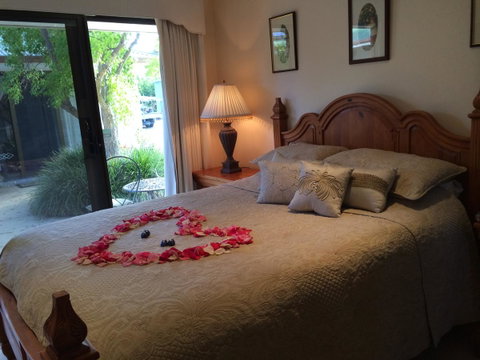 Nivalis Bed And Breakfast - Australia Accommodation 2