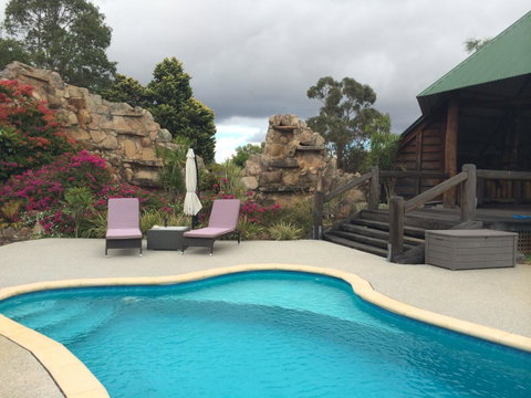 Nivalis Bed And Breakfast - Australia Accommodation 9